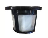 Replacement Part For Bissell 2482 Vacuum Cleaner Black Screen Filter # c... - $12.18