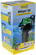 Tetra Whisper Internal Power Filter: Ultimate Convenience and Quiet Performance - £15.53 GBP+