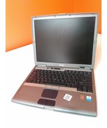 Dell Latitude D600 14&quot; Laptop Pentium M 1.30GHz 512MB 30GB Radeon 9000 w... - $1,270.73 MXN