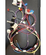 Original Whirlpool Oven Main Harness W11702766 for  WFES3330RZ0 - €64,01 EUR