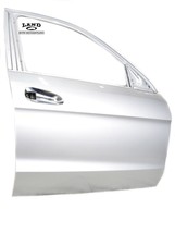 Mercedes X166 GL/ML/GLE/GLS Amg PASSENGER/RIGHT Front Door Iridium - £466.12 GBP