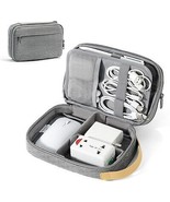 Travelkin Travel Electronic Cord Organizer Travel Case Travel Cable Orga... - £33.67 GBP
