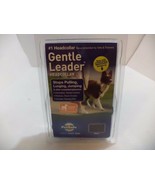 PetSafe Head Collar Plus Training DVD SIZE SMALL - EXTRA LARGE COLOR BLACK - £7.62 GBP+