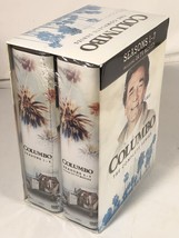 Columbo: la Completa Serie + Peliculas DVD Caja Set Nuevo - $44.53