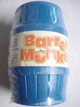 Barrel of Monkeys 1989 Milton Bradley #4056 Sealed Brand New - £8.01 GBP