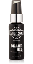 Agadir Men Beard Oil, 1.5 fl oz