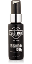 Agadir Men Beard Oil, 1.5 Oz.