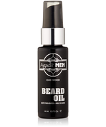 Agadir Men Beard Oil, 1.5 Oz. - £17.24 GBP