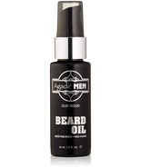 Agadir Men Beard Oil, 1.5 Oz. - $36.53 CAD