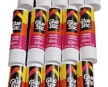 AVERY Glue Stick White, Washable, Nontoxic 0.26 oz Permanent Glue Stic L... - £16.30 GBP