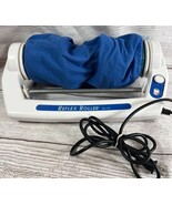 Jaclean Reflex Roller USJ-101 Electric Shiatsu Foot Massager TESTED WORKS  - €51,14 EUR Jaclean Reflex Roller USJ-101 Electric Shiatsu Foot Massager TESTED WORKS  - €51,14 EUR