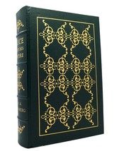 W. A. Swanberg LUCE AND HIS EMPIRE Easton Press the Library of Great Lives.  1st - £266.50 GBP