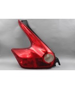 Left Driver Tail Light Quarter Panel Mounted Fits 2011-14 NISSAN JUKE OE... - $1,684.75 MXN