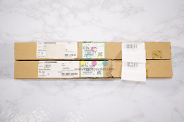 2 Cosmetic OEM Ricoh Pro 8110S Cleaning Blade Assemblies D179-3581 (D179... - $45.54