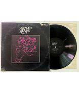 DUPONT CIRCLE NO. 1 - Vinyl LP - Rare Private Folk /  Summertime/Drums - $2,019.71 MXN