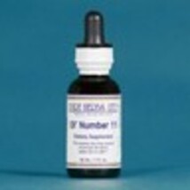 Pure Herbs: Ol' Number 11 - 4 oz. (Natural Herbal Ectracts) image 7