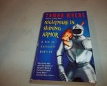 Nightmare in Shining Armor (Den of Antiquity, 9) [Mass Market Paperback]... - $2.93