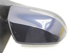 Right Passenger Side View Mirror w/ Camera Fits 14-16 BMW F10 77089 image 2