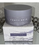 Fenty Skin Rihanna Cookies N Clean Whipped Clay Pore Detox Face Mask 75M... - €20,61 EUR