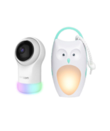 Oricom OBH930PTZ Smart HD Video Baby Monitor Camera and Oricom (OBH930PT... - $7,325.81 MXN