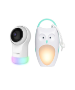 Oricom OBH930PTZ Smart HD Video Baby Monitor Camera and Oricom (OBH930PT... - £306.38 GBP