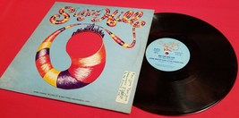 Grand Master Flash Furious Five - New York New York - Sugar Hill - Vinyl Record - £7.78 GBP