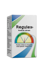 Regulex 30 capsules Extract of the medicinal mushroom Coprinus comatus - £18.83 GBP