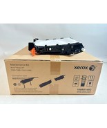 Open OEM Xerox VersaLink C500,C505,C600,C605 Maintenance kit 108R01492 - $5,922.56 MXN