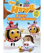 The Hive: A Very Buzzbee Christmas [DVD] - $1.96