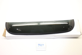 New OEM Sunroof Deflector 2014-2022 Mitsubishi Outlander MZ314735 No Har... - $49.50