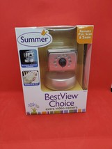 28550 Summer Best View Add on / Replacement Video Camera Compatible Mode... - $93.49