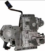 48RE Dodge Ram 5.9 Liter Valve Body and All Electronics 2003-2008 OEM image 2