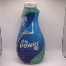 HE MelaPower® 9x Laundry Detergent: Mountain Fresh - £17.48 GBP