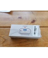 X-Sense XC01-R Carbon Monoxide Alarm Open Box - $19.80
