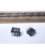 12PCS 24LC16B/P Microchip I2C EEPROM 16Kbit 400kHz Memory IC PDIP-8 - $74.81 MXN