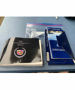 2004 Cadillac Deville Owners Manual (book only)   FREE SHIPPING - $596.92 MXN