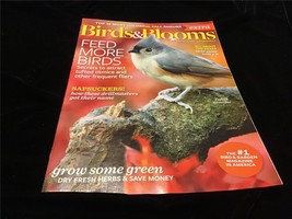 Birds &amp; Blooms Magazine Extra November2016 Feed More Birds - £7.19 GBP