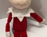 Elf On the Shelf 12&quot; Plush Doll Figure - £7.82 GBP