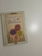 Time with God for Mothers by Jack Countryman hardback good condition - £3.86 GBP