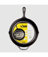 Lodge Cast Iron Seasoned 12&quot; Skillet - $24.43 CAD