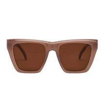 I-Sea Sunglasses Ava dusty rose/brown polarised - $37.67