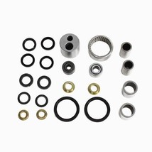 New All Balls Linkage Bearings Rebuild Kit For The 1986-1988 Suzuki SP200 SP 200 - £68.64 GBP