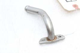 16-19 INFINITI Q50 3.0L TURBO RETURN LINE PIPE TUBE E6121 image 3