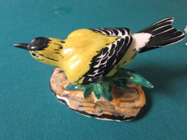 Pennsbury Pottery Pa Usa Pick One Red Start Bird - Bird In Basket - Gold Finch - £51.03 GBP