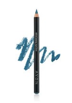 Avon Ultra Luxury Eye Liner Pencil Sky Blue Sealed - £15.17 GBP