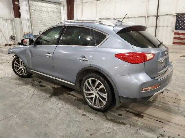 INFINITI QX50 Passenger Right Rear Seat Flip Trim {849721BB0A} 2017 2016 2015  Item image 5