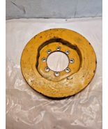 CAT 3126 Diesel Engine Harmonic Balancer 7C8444 OEM - $253.53 CAD