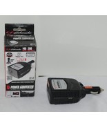 Schumacher XI14 Power Converter Mobile Entertainment Electronics 140 Watts - £28.60 GBP