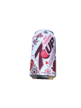 7Up Diet Pomegranate 2008 Soda Can - £10.96 GBP