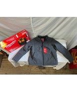 Milwaukee Tool 234G-21L M12 Women&#39;s Heated Axis Jacket Kit Gray Large CP... - £161.05 GBP